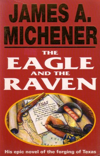 9780749310271: The Eagle and the Raven