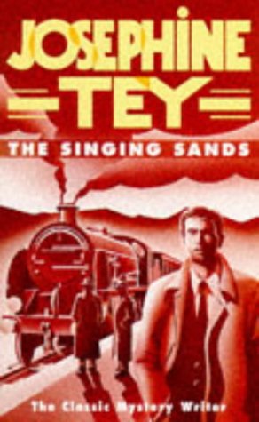 9780749310639: The Singing Sands