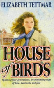 Stock image for House of Birds for sale by Reuseabook