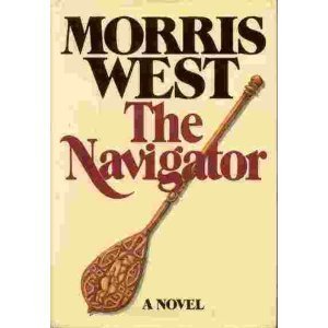 Stock image for The Navigator for sale by Discover Books