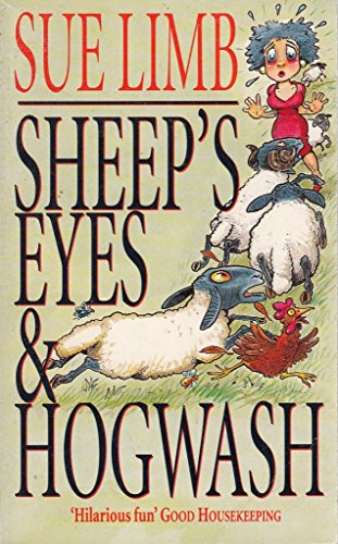 Beispielbild fr Sheep's Eyes and Hogwash zum Verkauf von WorldofBooks