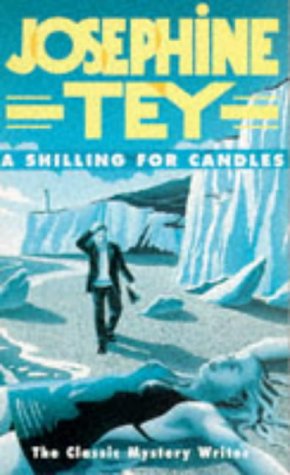 9780749310950: A Shilling for Candles
