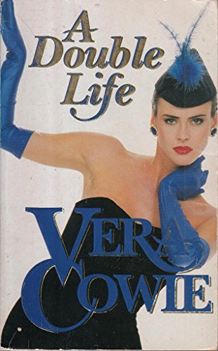 Double Life by Cowie, Vera: Very Good (AVERAGE ) Mass Market Paperback ...