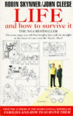 Imagen de archivo de Life And How To Survive It a la venta por Basement Seller 101