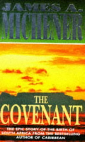 Stock image for The Covenant for sale by Goldstone Books