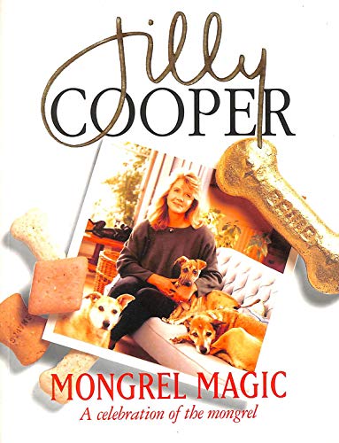 Stock image for Mongrel Magic for sale by ThriftBooks-Dallas