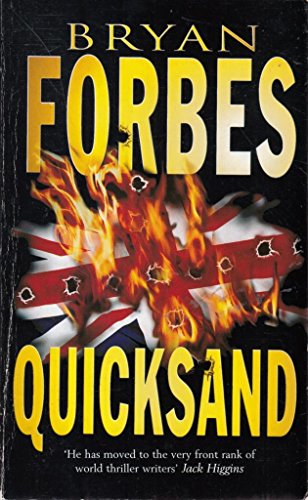 Beispielbild fr Quicksand zum Verkauf von WorldofBooks