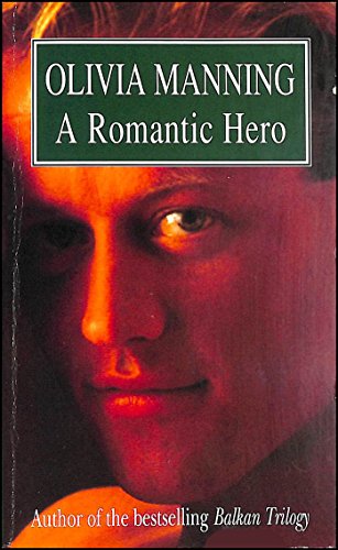Imagen de archivo de A Romantic Hero a la venta por WorldofBooks