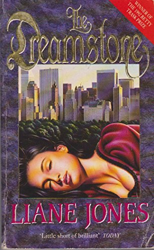 Stock image for Dreamstone for sale by Goldstone Books