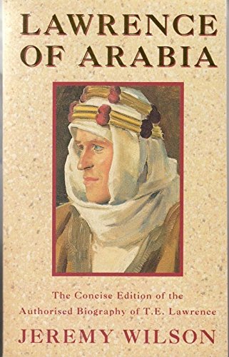 9780749312138: Lawrence of Arabia