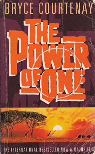 Imagen de archivo de The Power of One a la venta por Irish Booksellers