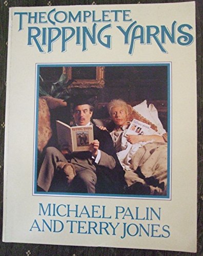 Imagen de archivo de The Complete Ripping Yarns a la venta por AwesomeBooks