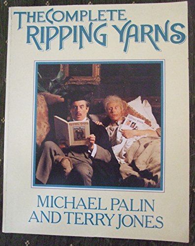 Stock image for The Complete Ripping Yarns for sale by AwesomeBooks