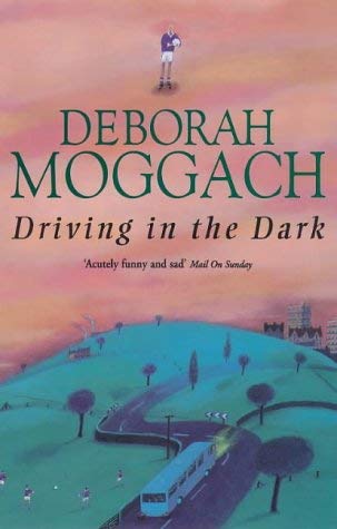 Stock image for Driving in the Dark for sale by Merandja Books