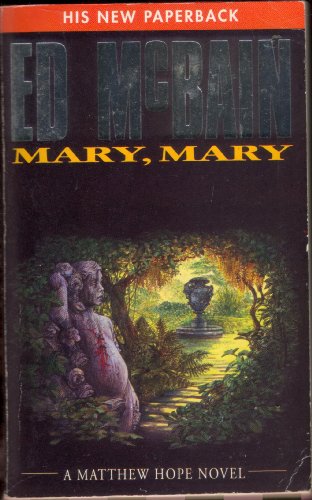 Imagen de archivo de Mary, Mary a la venta por R Bookmark