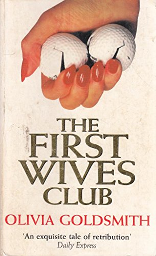 Stock image for The First Wives Club for sale by WorldofBooks