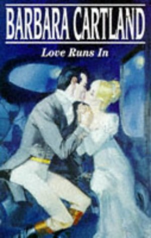 Stock image for Love Runs in for sale by ThriftBooks-Dallas