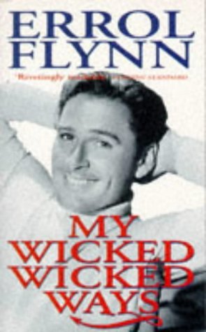 Imagen de archivo de My Wicked, Wicked Ways a la venta por Goldstone Books