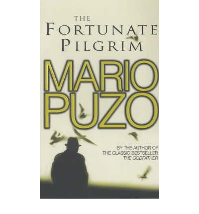 Stock image for The Fortunate Pilgrim for sale by WorldofBooks