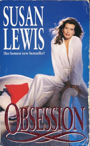 Stock image for Obsession for sale by WorldofBooks