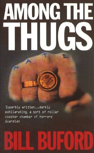 Stock image for Among the Thugs for sale by ThriftBooks-Atlanta