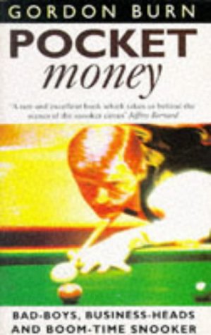 Beispielbild fr Pocket Money: Inside the World of Snooker zum Verkauf von WorldofBooks