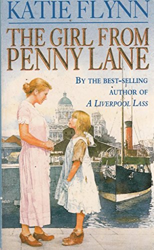 Beispielbild fr The Girl From Penny Lane zum Verkauf von SecondSale
