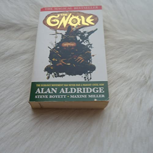 Gnole (9780749313548) by Aldridge, Alan