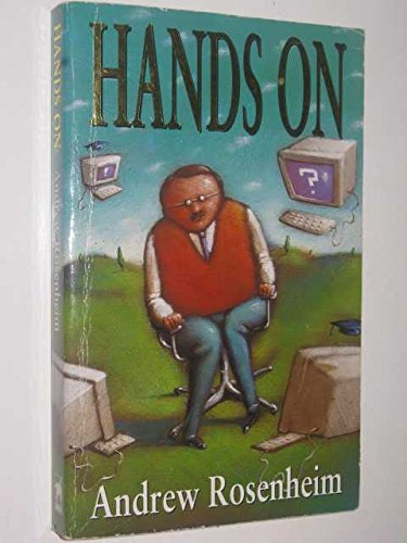 Stock image for Hands on for sale by WorldofBooks