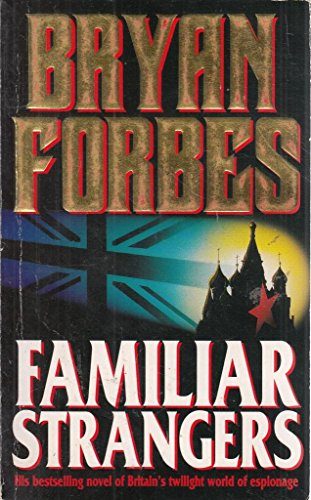 Familiar Strangers (9780749313869) by Forbes, Bryan