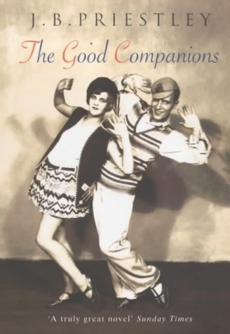 Imagen de archivo de Good Companions a la venta por ThriftBooks-Atlanta