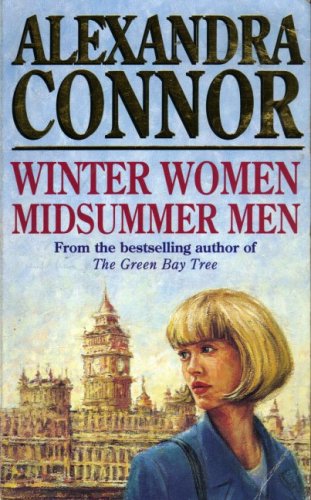 Stock image for Winter Women, Midsummer Men for sale by WorldofBooks