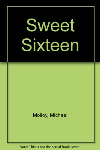 Beispielbild fr Sweet Sixteen zum Verkauf von WorldofBooks