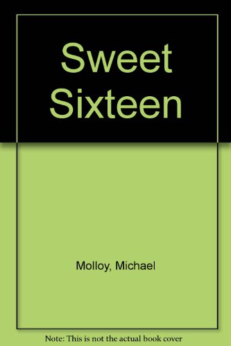Imagen de archivo de Sweet Sixteen a la venta por WorldofBooks