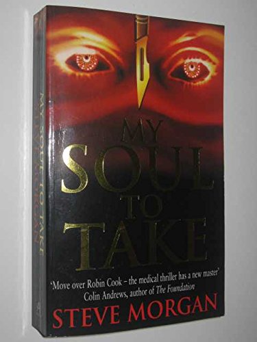 Stock image for My Soul to Take for sale by WorldofBooks