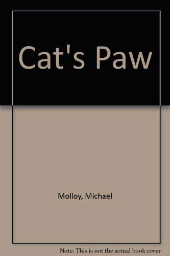 Stock image for Cat's Paw. A Soft Touch For Hard Crime for sale by Old Favorites Bookshop LTD (since 1954)