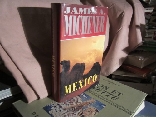 Stock image for Mexico for sale by Hawking Books