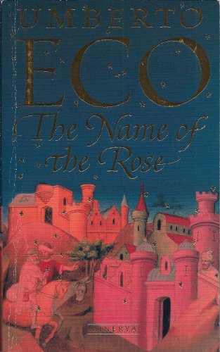 Beispielbild für The Name of the Rose zum Verkauf von medimops