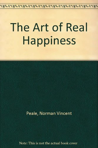 Beispielbild fr The Art of Real Happiness zum Verkauf von WorldofBooks