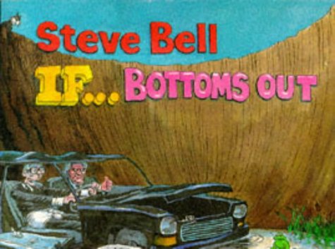 Imagen de archivo de If.Bottoms Out a la venta por WorldofBooks