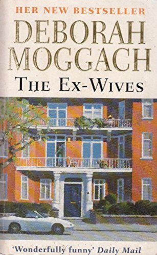 Stock image for The Ex-wives for sale by WorldofBooks