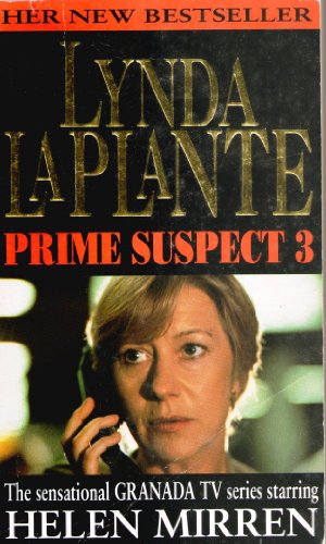 9780749315900: Prime Suspect 3