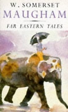 Stock image for Far Eastern Tales for sale by WorldofBooks