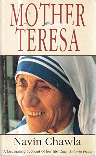 Imagen de archivo de Mother Teresa a la venta por WorldofBooks