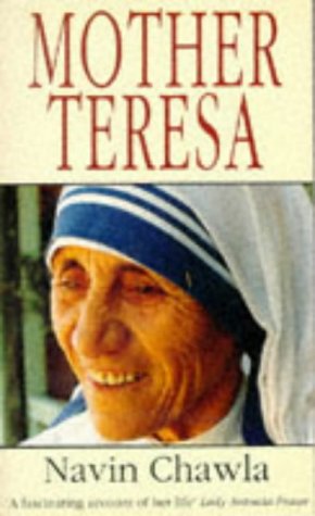 Stock image for Mother Teresa for sale by WorldofBooks