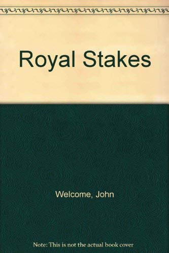 Stock image for Royal Stakes for sale by WorldofBooks