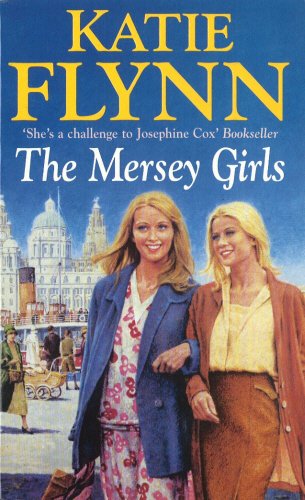 9780749316280: The Mersey Girls