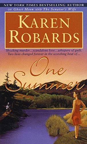 9780749316341: One Summer