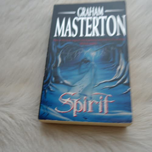 9780749316686: Spirit