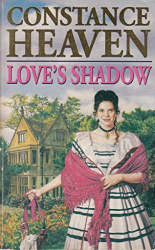 Beispielbild fr Love's Shadow zum Verkauf von WorldofBooks